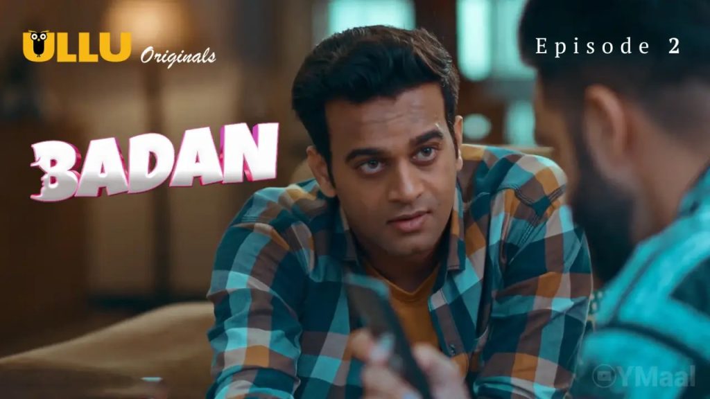 Badan Episode 2