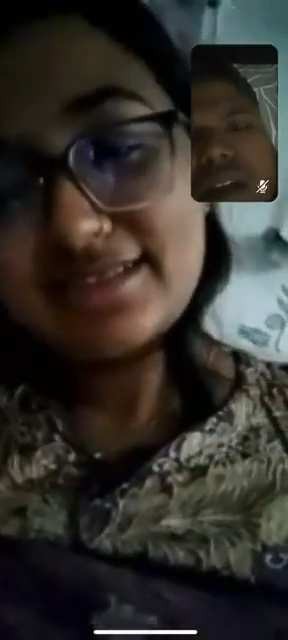 Desi Maal Shows Boobs On Video Call To Boyfriend » Fsivideo