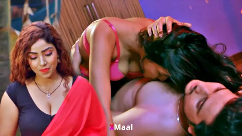 Indoo Ki Jawani Episode 1