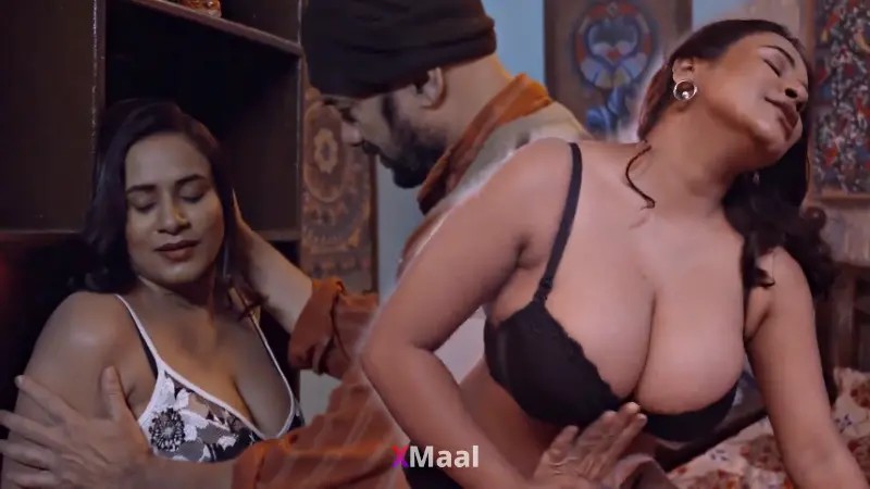 Mr Majnu Episode 2