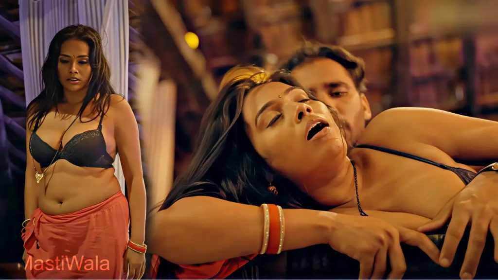 Tu Dekh Meri Photo Episode 1