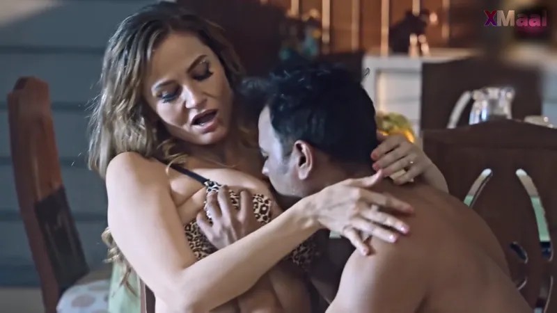 Mona 69 Episode 6