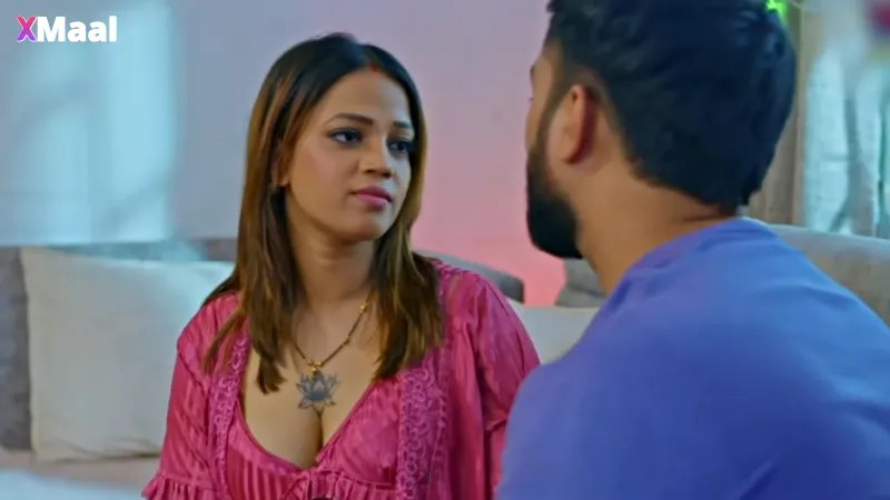 Affair Episode 2